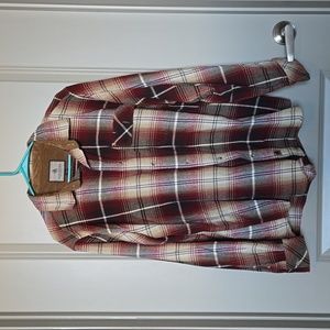 Legendary Whitetails button shirt
